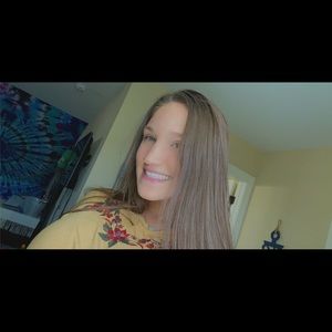 Meet your Posher, Haley